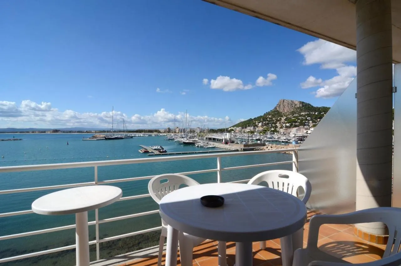 Treputxell 1-1 Apartment L'Estartit Spain