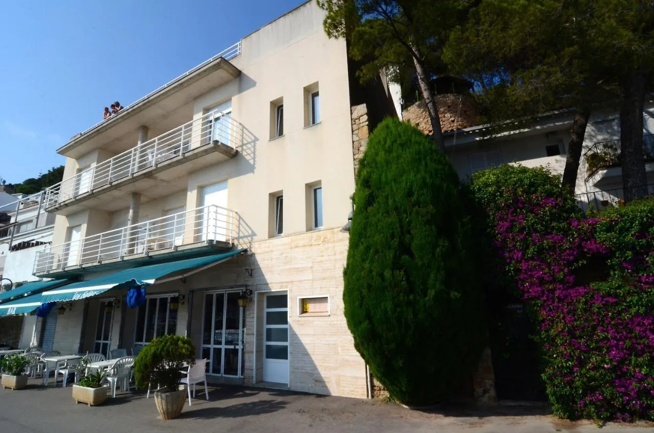 Treputxell 1-1 Apartment L'Estartit
