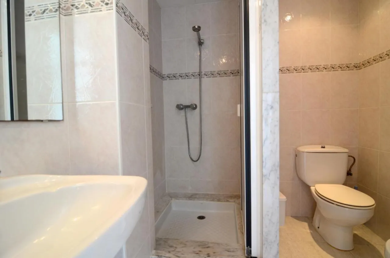Treputxell 1-1 Apartment L'Estartit