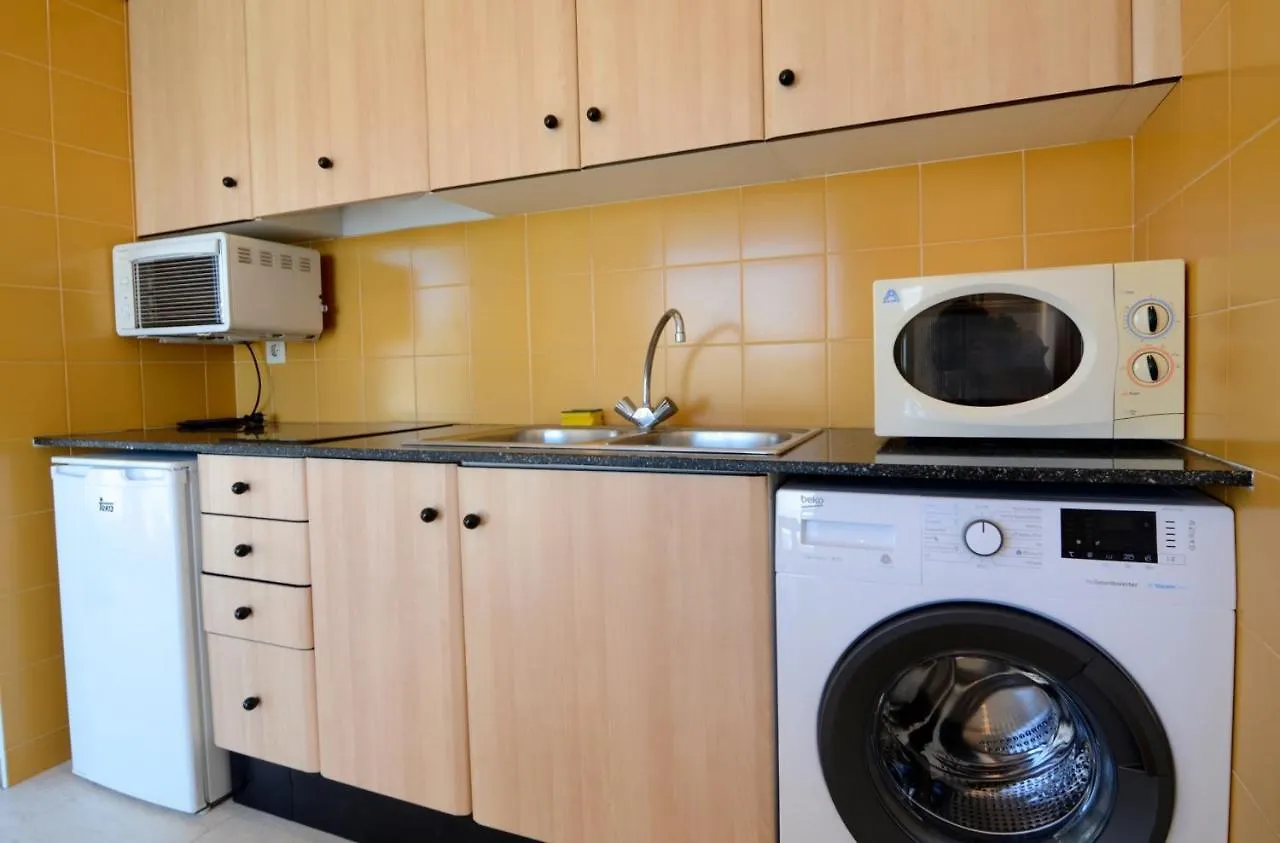 Treputxell 1-1 Apartment L'Estartit Spain