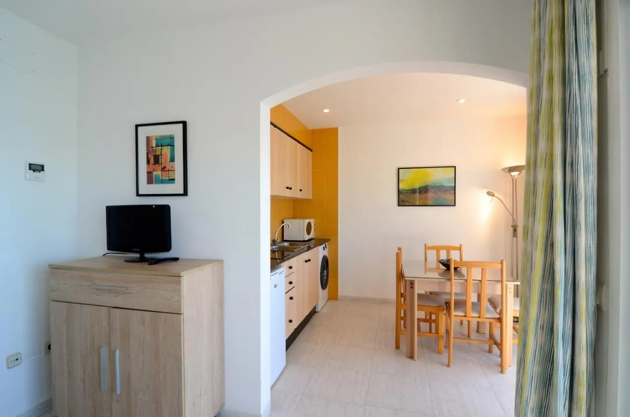 Treputxell 1-1 Apartment L'Estartit