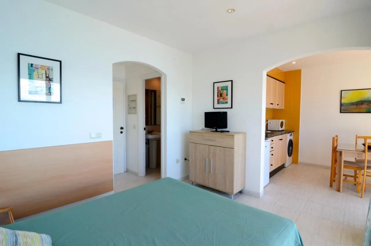 Treputxell 1-1 Apartment L'Estartit