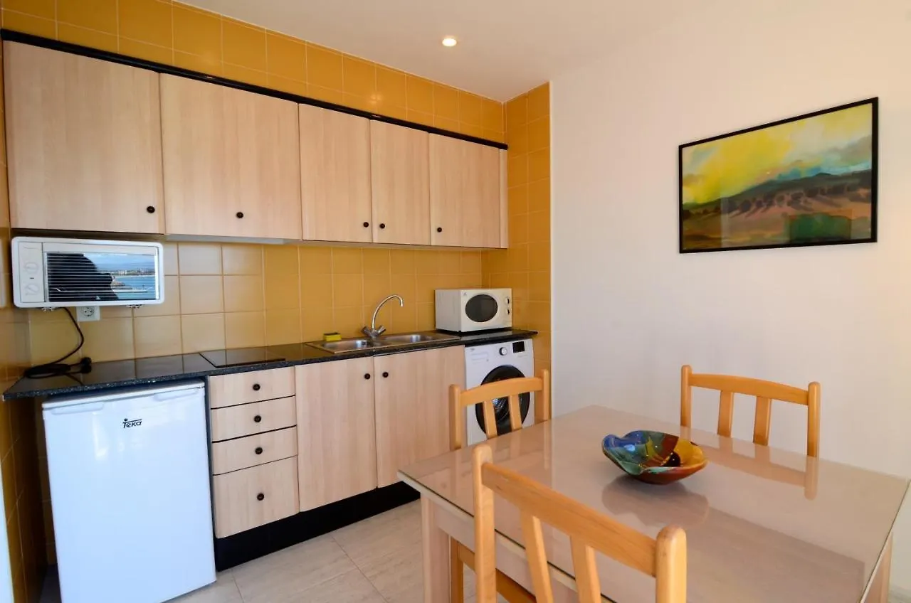 Treputxell 1-1 Apartment L'Estartit Spain