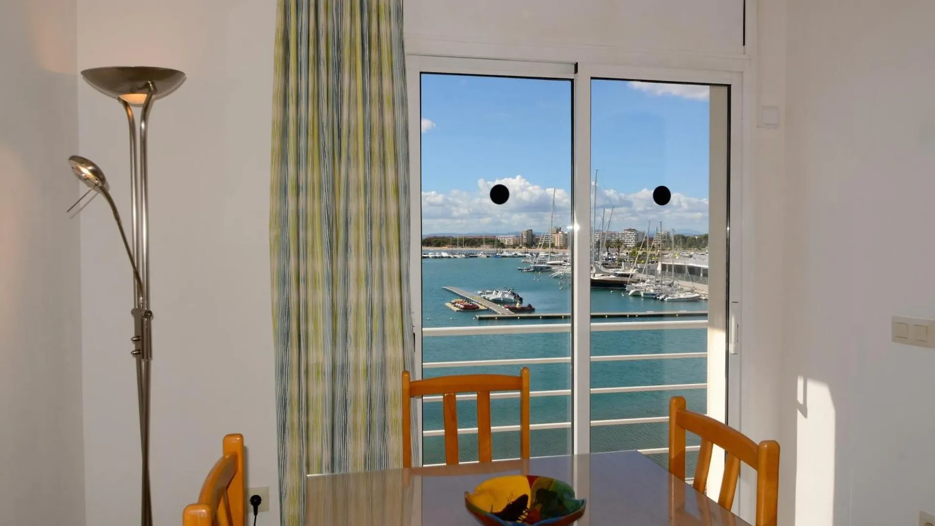 Treputxell 1-1 Apartment L'Estartit Spain